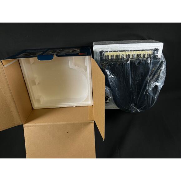 Mickey Minnie Swing Time Self Playing Piano Dance to Havanola Gershwin Music Box - Picture 12 of 12